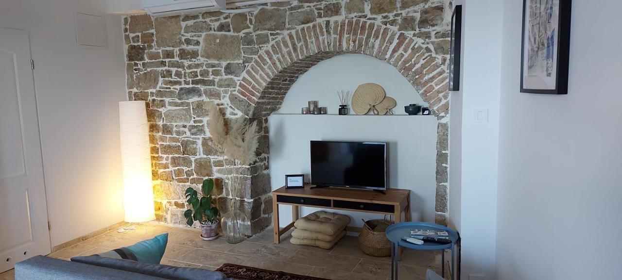 Apartment Motovun Zewnętrze zdjęcie